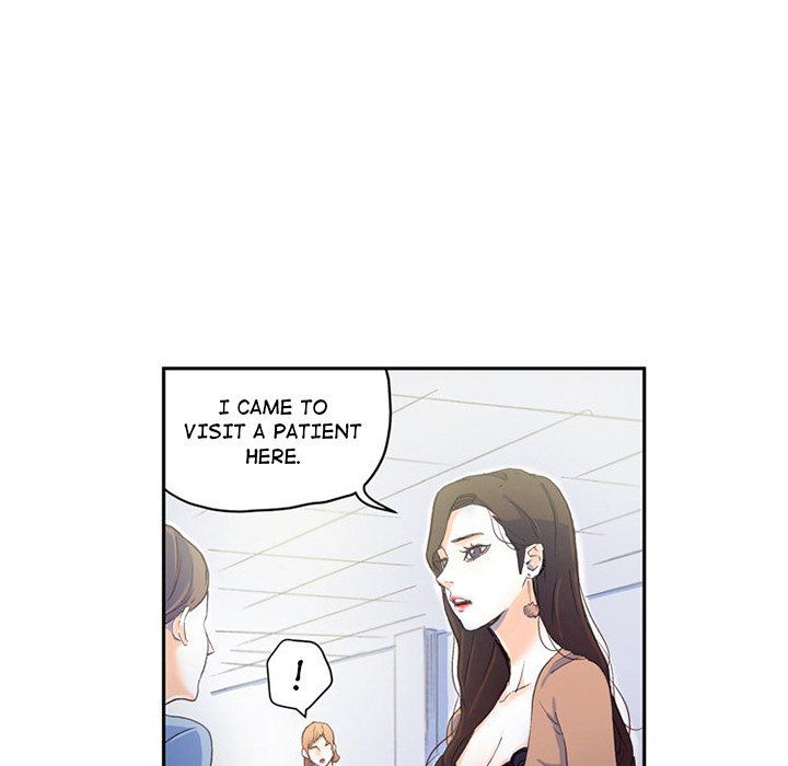 Miss Provocative Manhwa - Chapter 72 Page 70
