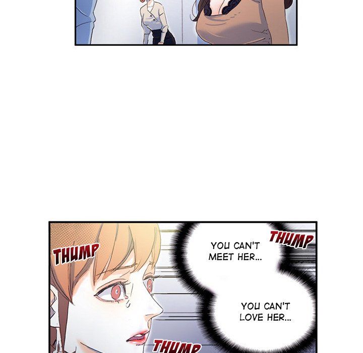 Miss Provocative Manhwa - Chapter 72 Page 71