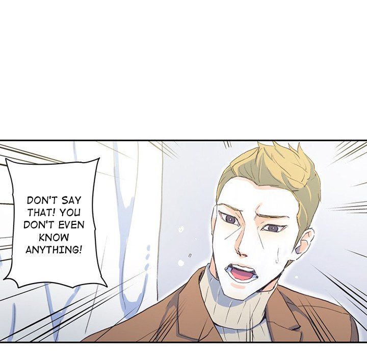 Miss Provocative Manhwa - Chapter 72 Page 74