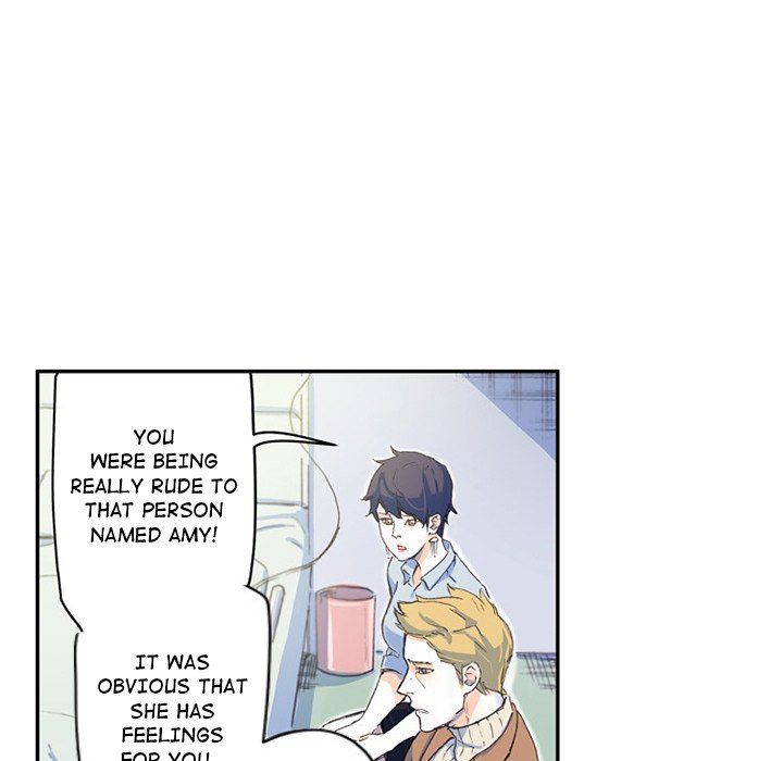 Miss Provocative Manhwa - Chapter 72 Page 75