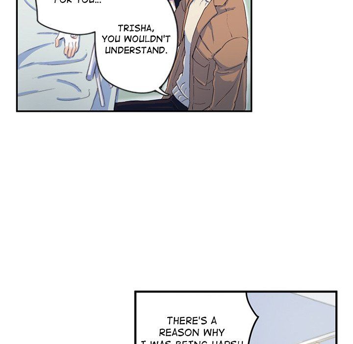 Miss Provocative Manhwa - Chapter 72 Page 76