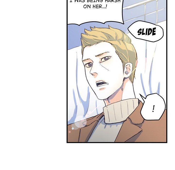 Miss Provocative Manhwa - Chapter 72 Page 77