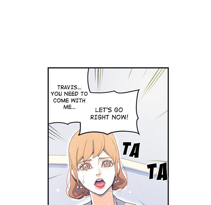 Miss Provocative Manhwa - Chapter 72 Page 80