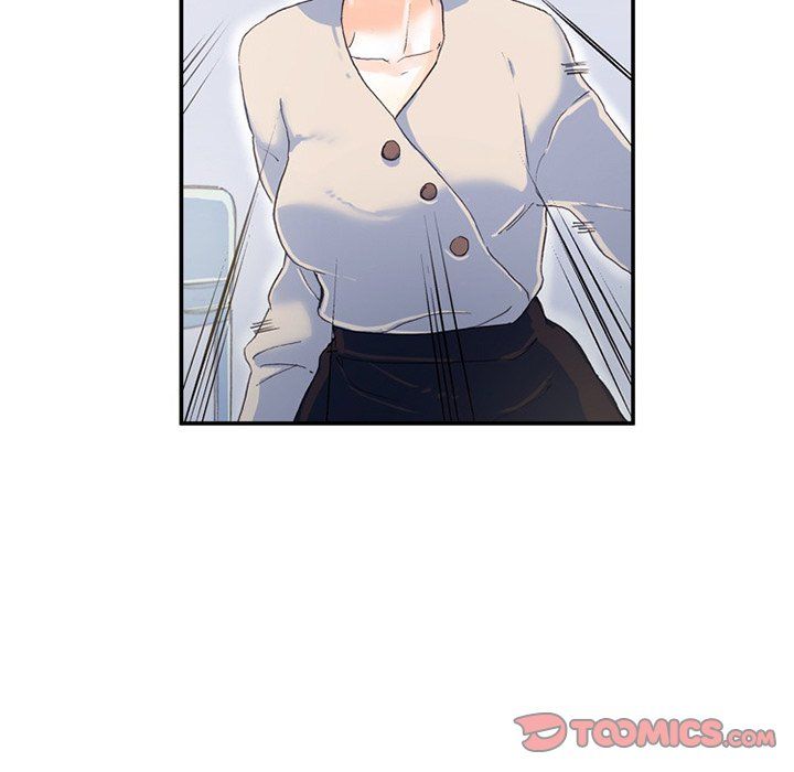 Miss Provocative Manhwa - Chapter 72 Page 81