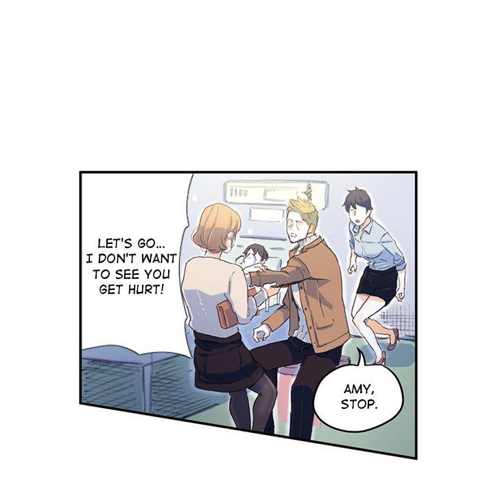 Miss Provocative Manhwa - Chapter 72 Page 82