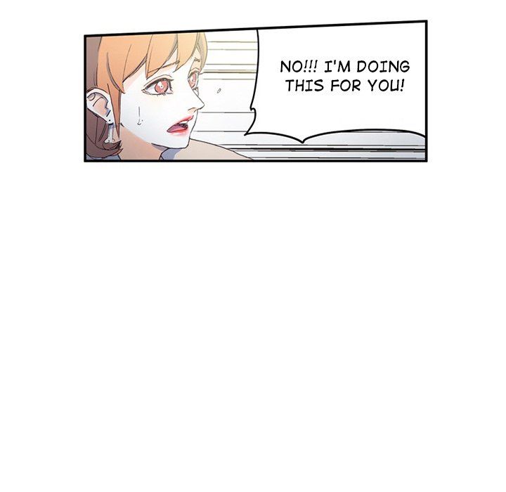 Miss Provocative Manhwa - Chapter 72 Page 84