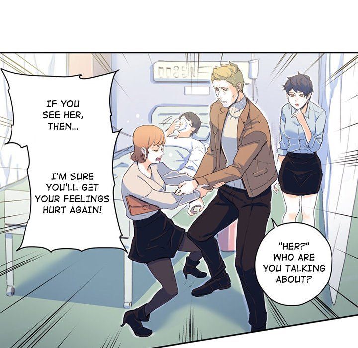 Miss Provocative Manhwa - Chapter 72 Page 85