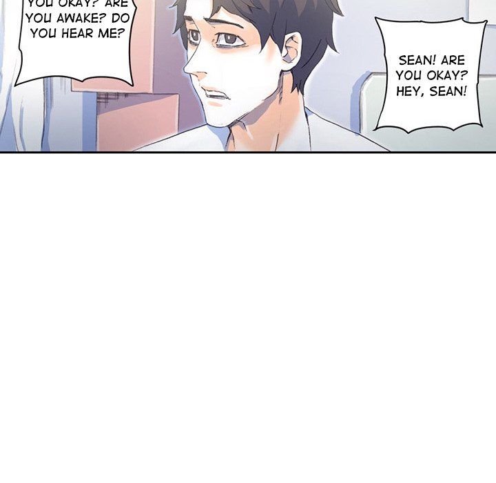 Miss Provocative Manhwa - Chapter 72 Page 88