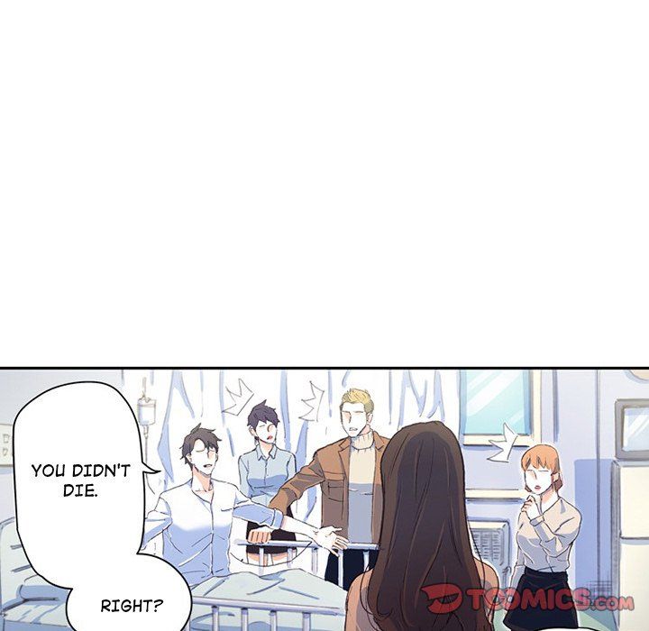 Miss Provocative Manhwa - Chapter 72 Page 89