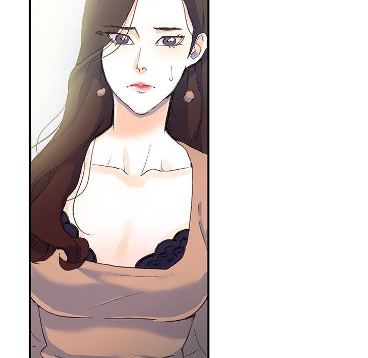 Miss Provocative Manhwa - Chapter 72 Page 91