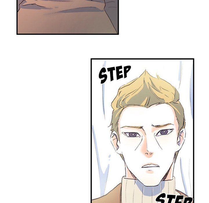 Miss Provocative Manhwa - Chapter 72 Page 92