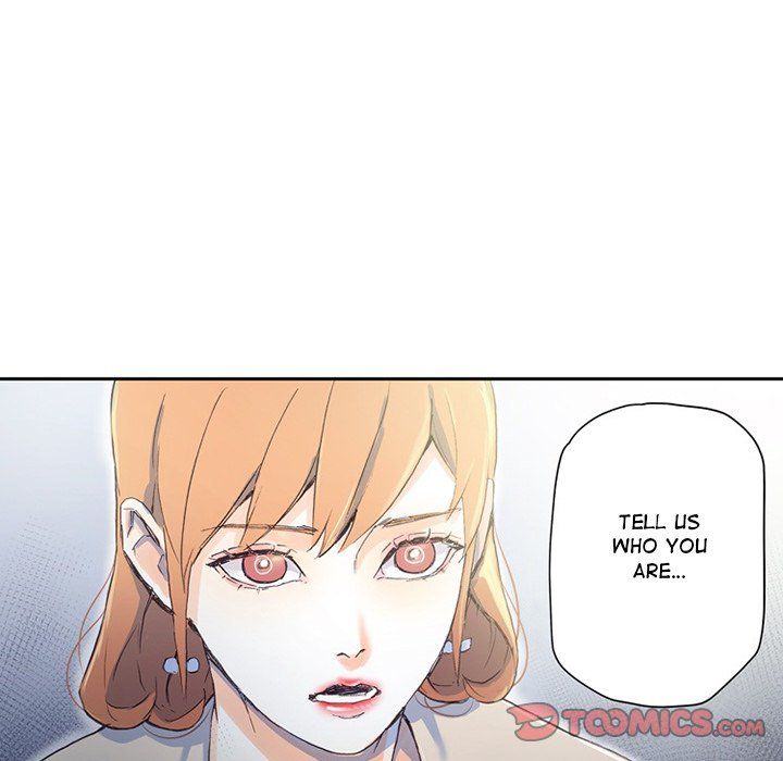 Miss Provocative Manhwa - Chapter 72 Page 97