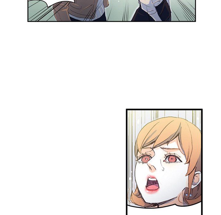 Miss Provocative Manhwa - Chapter 72 Page 101