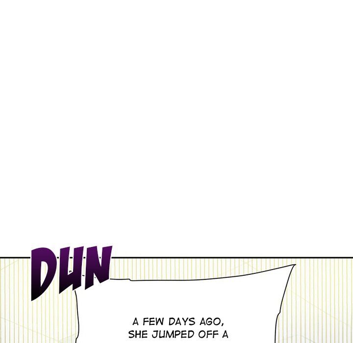 Miss Provocative Manhwa - Chapter 72 Page 103