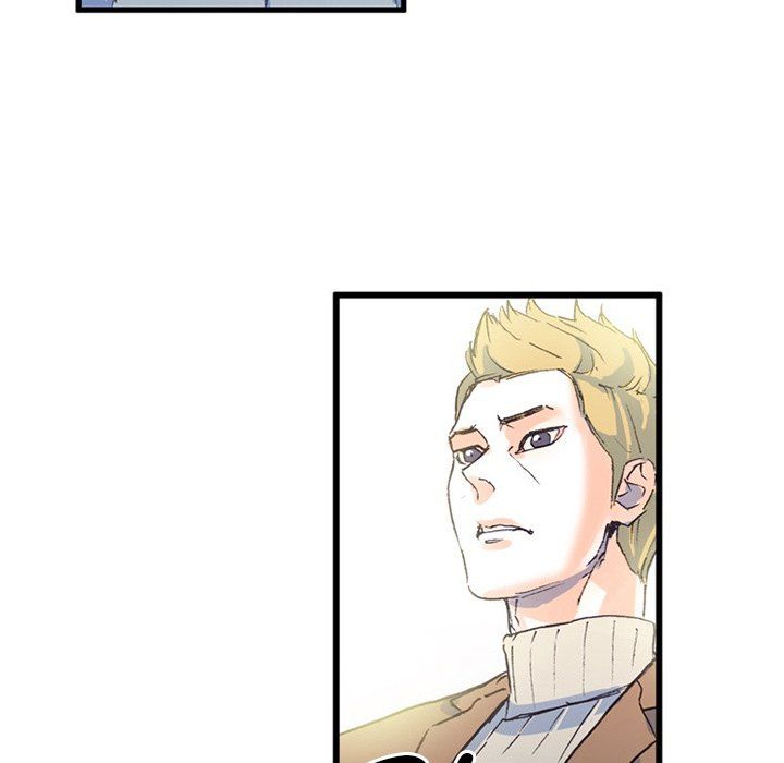 Miss Provocative Manhwa - Chapter 72 Page 106