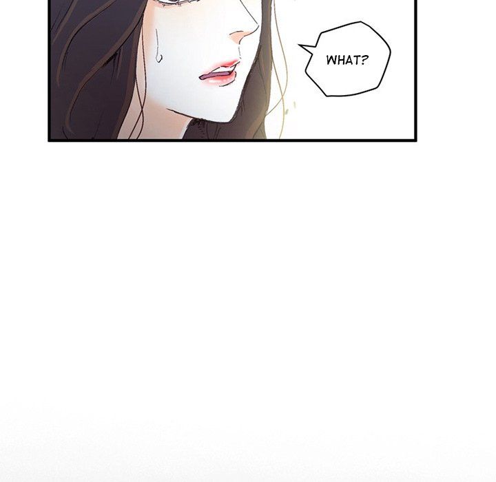Miss Provocative Manhwa - Chapter 72 Page 109