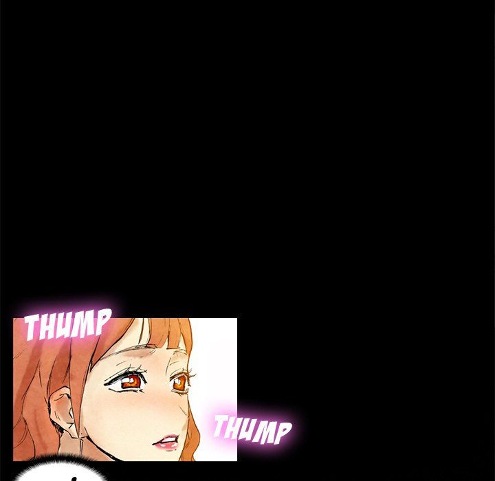 Miss Provocative Manhwa - Chapter 8 Page 9