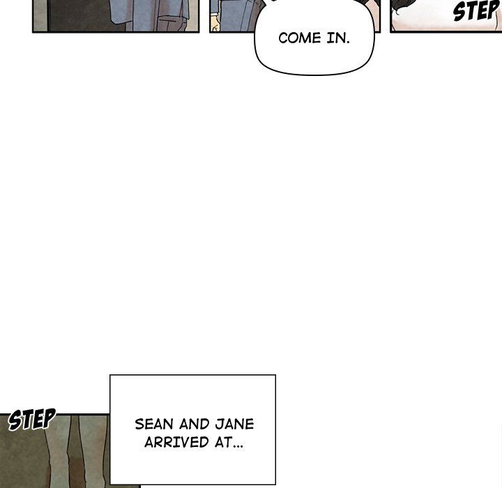 Miss Provocative Manhwa - Chapter 8 Page 14