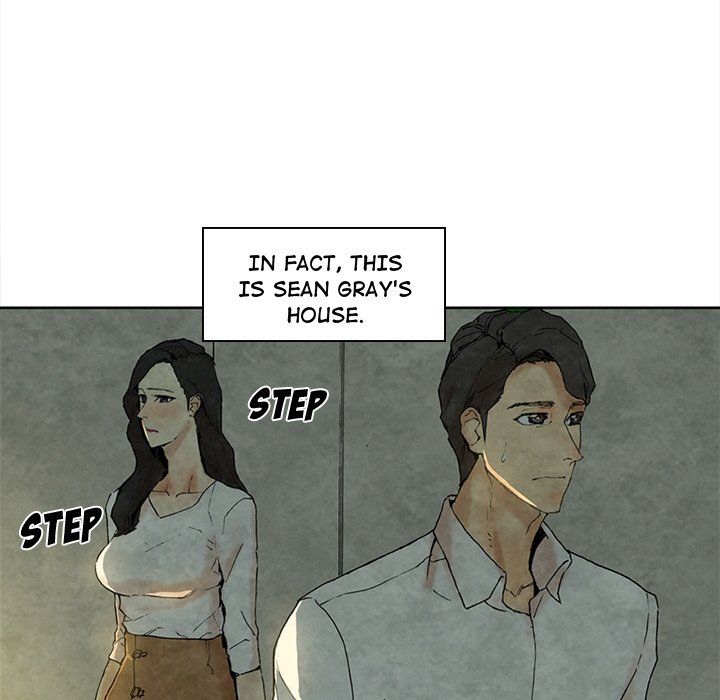 Miss Provocative Manhwa - Chapter 8 Page 16