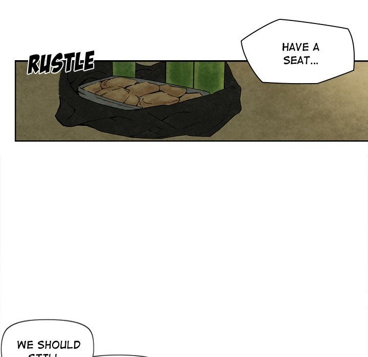 Miss Provocative Manhwa - Chapter 8 Page 18