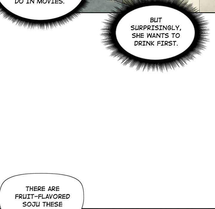 Miss Provocative Manhwa - Chapter 8 Page 21