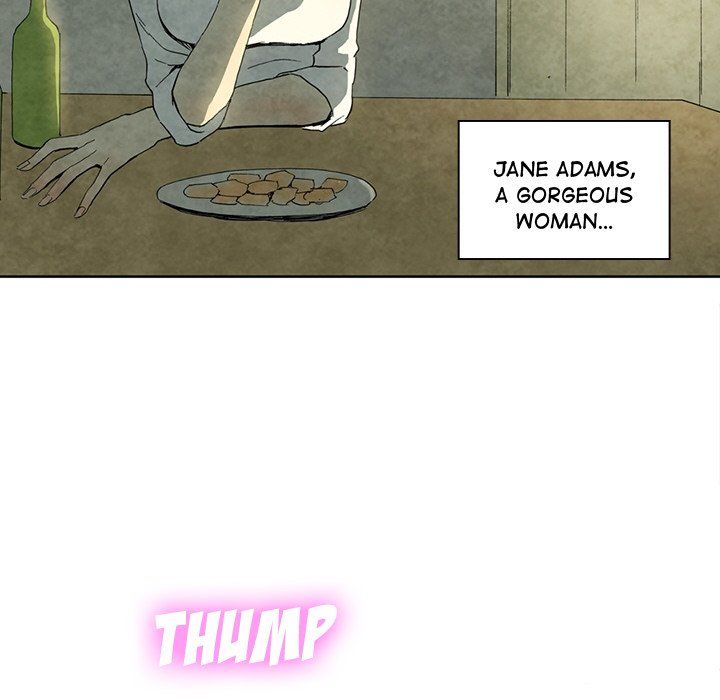 Miss Provocative Manhwa - Chapter 8 Page 26