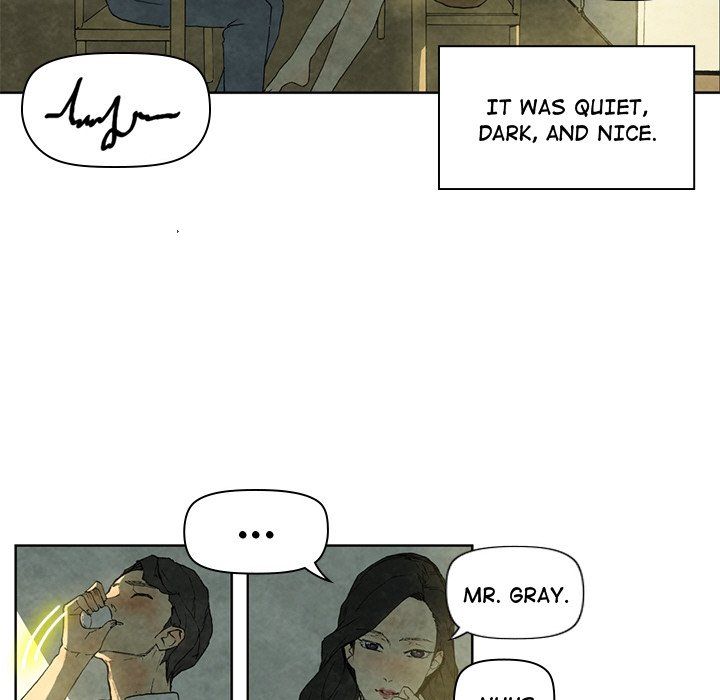 Miss Provocative Manhwa - Chapter 8 Page 30