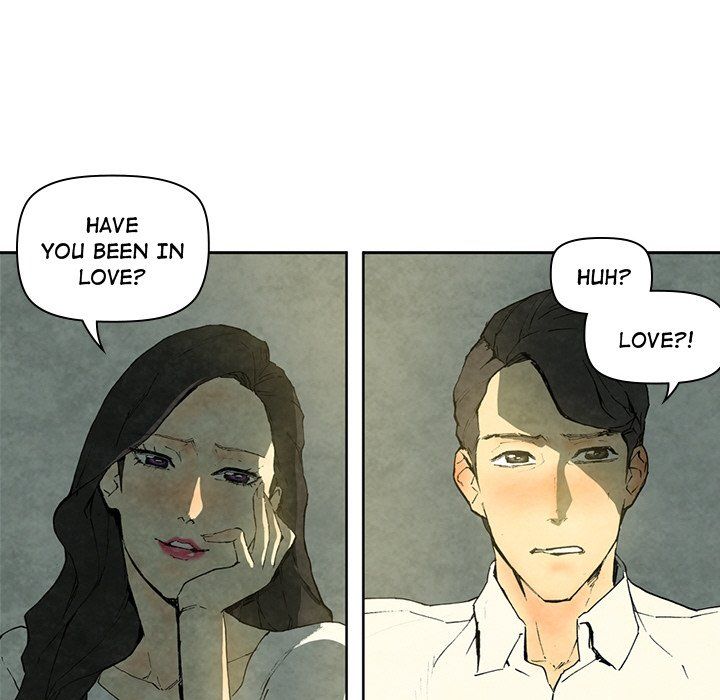 Miss Provocative Manhwa - Chapter 8 Page 32
