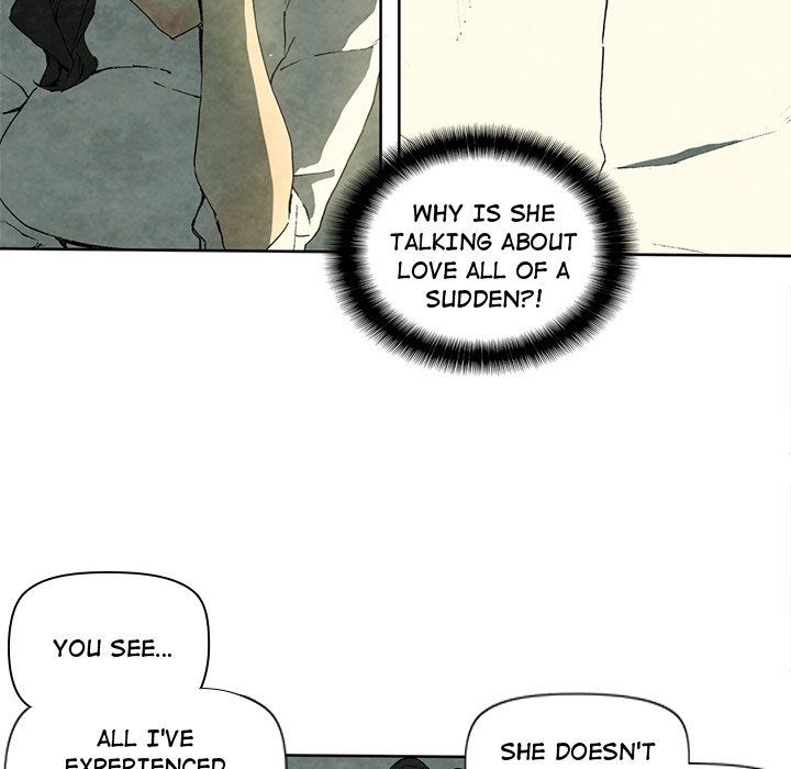 Miss Provocative Manhwa - Chapter 8 Page 33