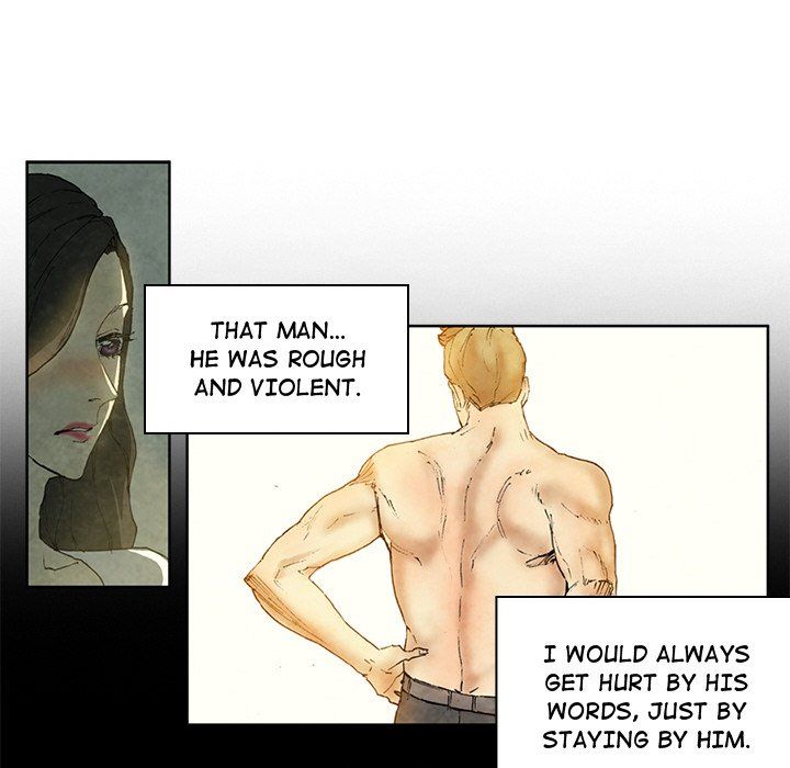 Miss Provocative Manhwa - Chapter 8 Page 35