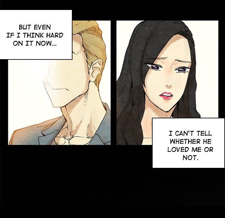 Miss Provocative Manhwa - Chapter 8 Page 37