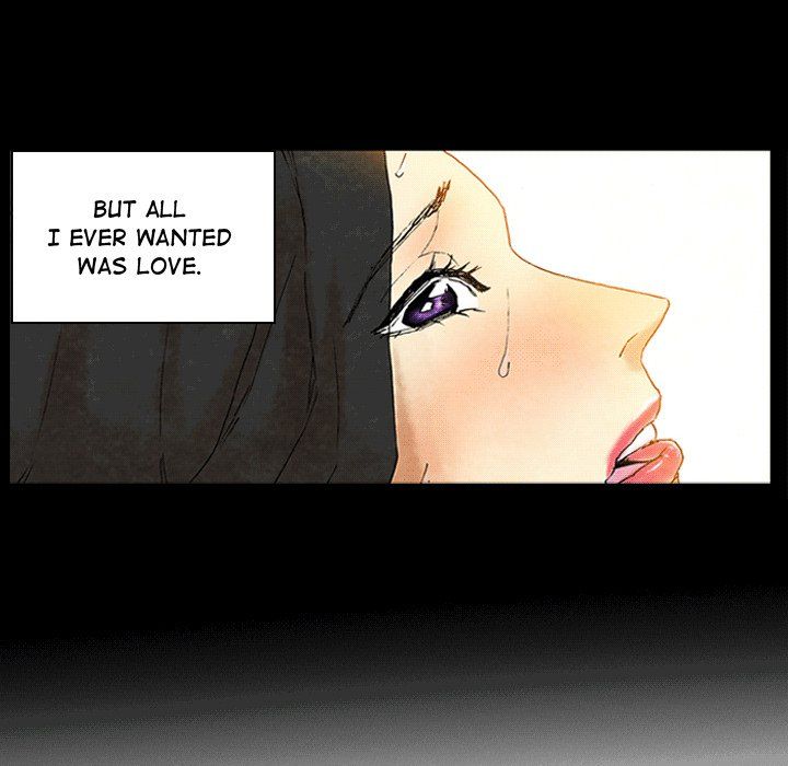 Miss Provocative Manhwa - Chapter 8 Page 40