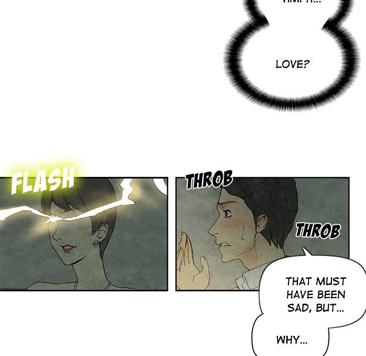 Miss Provocative Manhwa - Chapter 8 Page 43