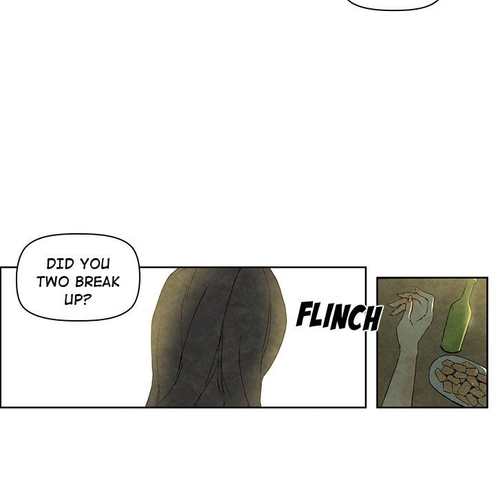 Miss Provocative Manhwa - Chapter 8 Page 44