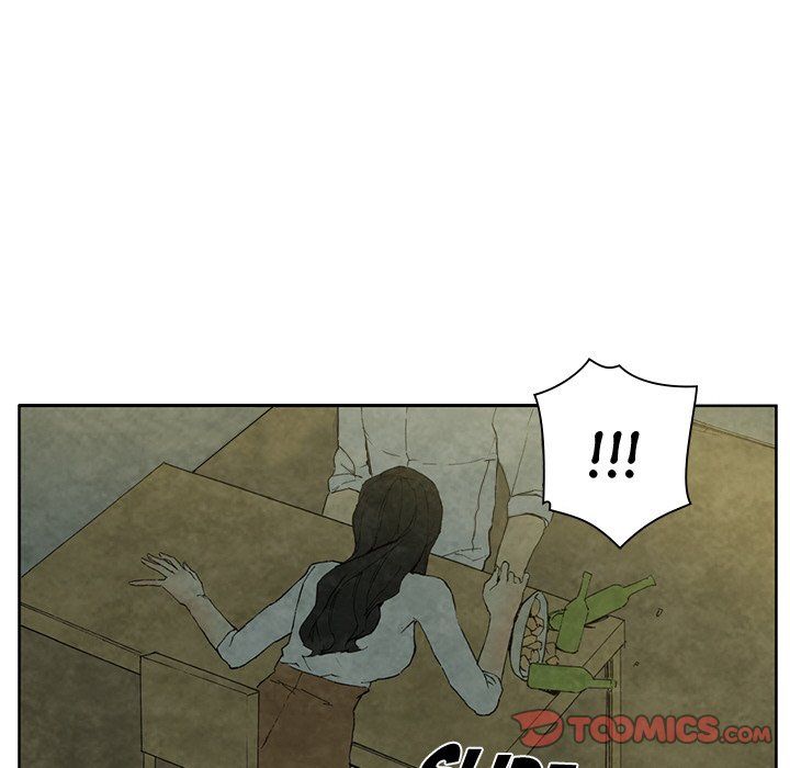 Miss Provocative Manhwa - Chapter 8 Page 45