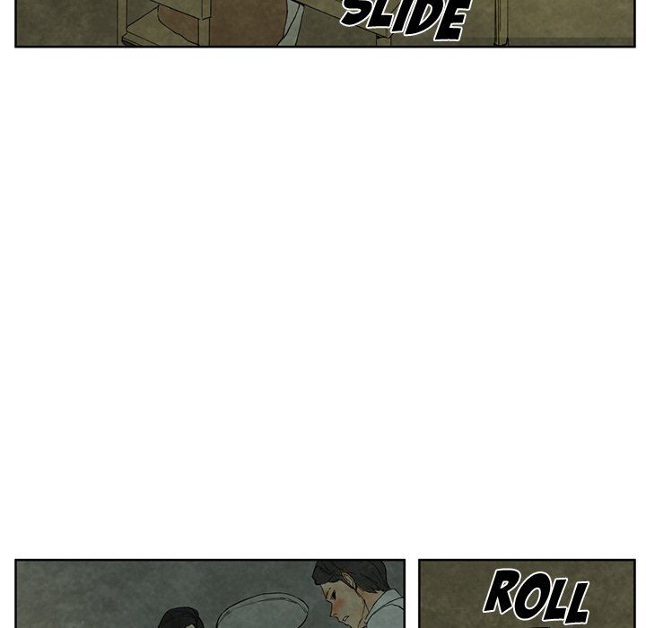Miss Provocative Manhwa - Chapter 8 Page 46