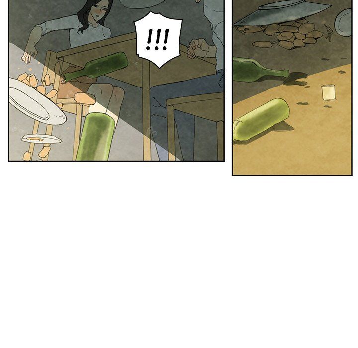 Miss Provocative Manhwa - Chapter 8 Page 47