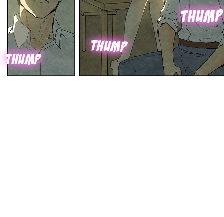 Miss Provocative Manhwa - Chapter 8 Page 49