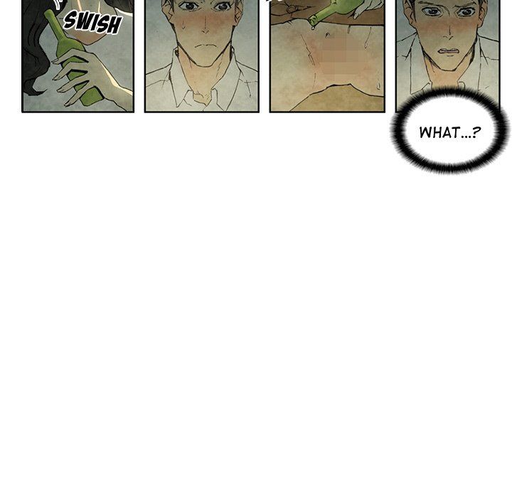 Miss Provocative Manhwa - Chapter 8 Page 55