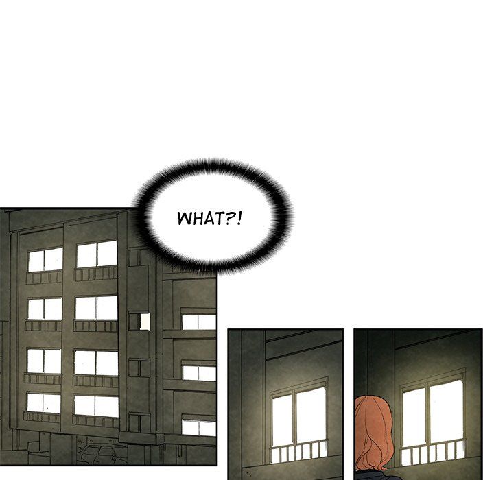 Miss Provocative Manhwa - Chapter 8 Page 58