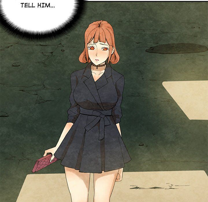 Miss Provocative Manhwa - Chapter 8 Page 63