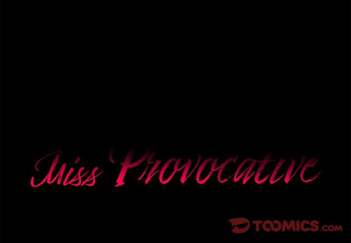 Miss Provocative Manhwa - Chapter 19 Page 1