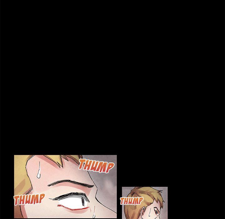 Miss Provocative Manhwa - Chapter 19 Page 8