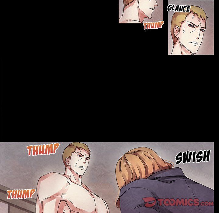 Miss Provocative Manhwa - Chapter 19 Page 9