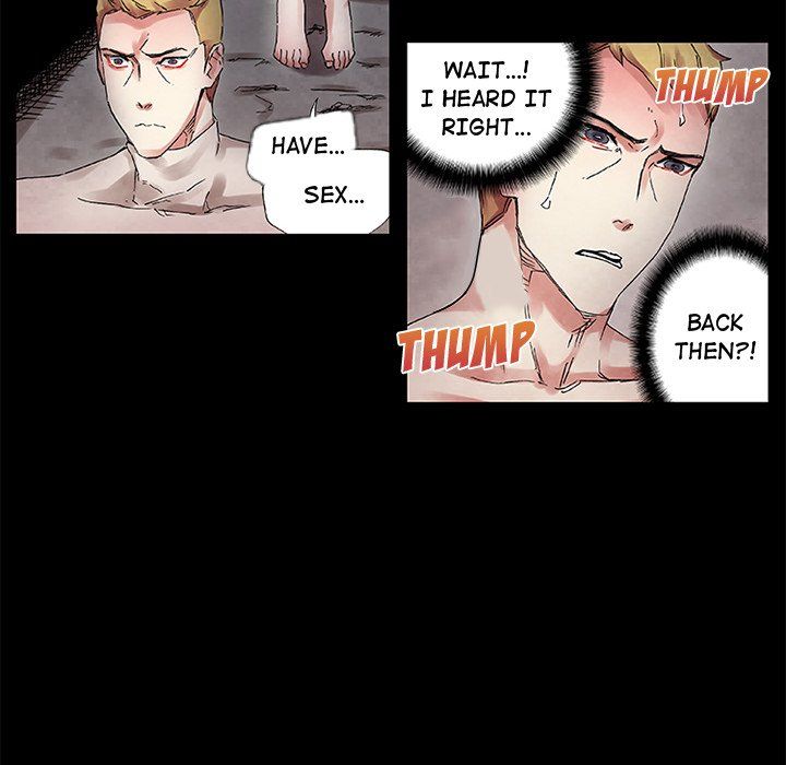 Miss Provocative Manhwa - Chapter 19 Page 11