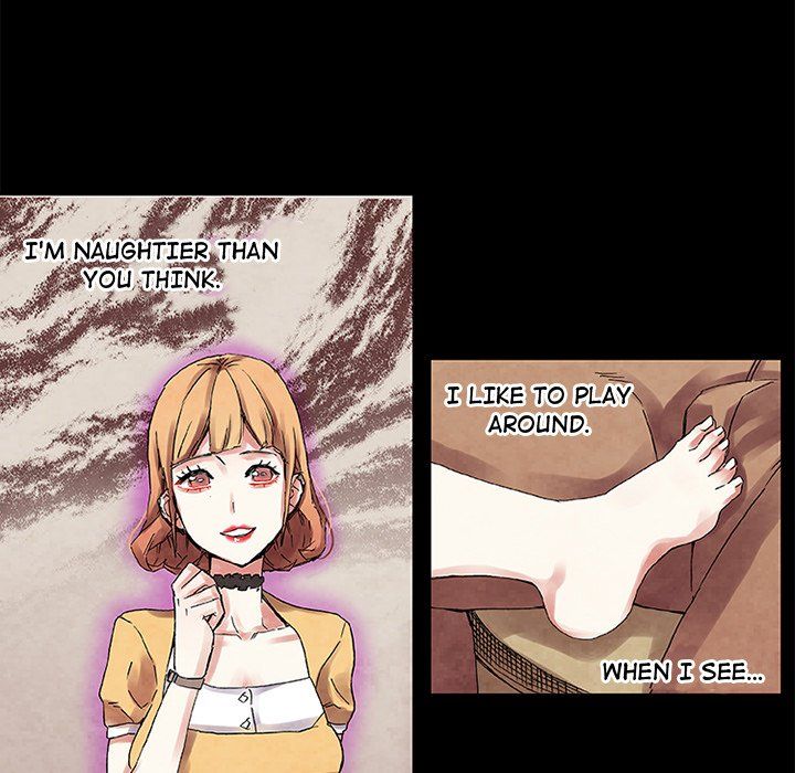 Miss Provocative Manhwa - Chapter 19 Page 16