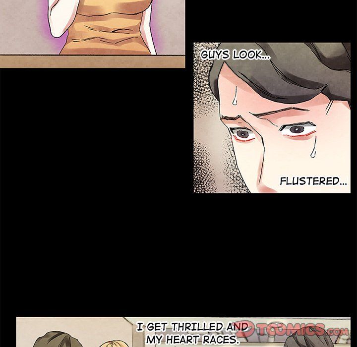 Miss Provocative Manhwa - Chapter 19 Page 17