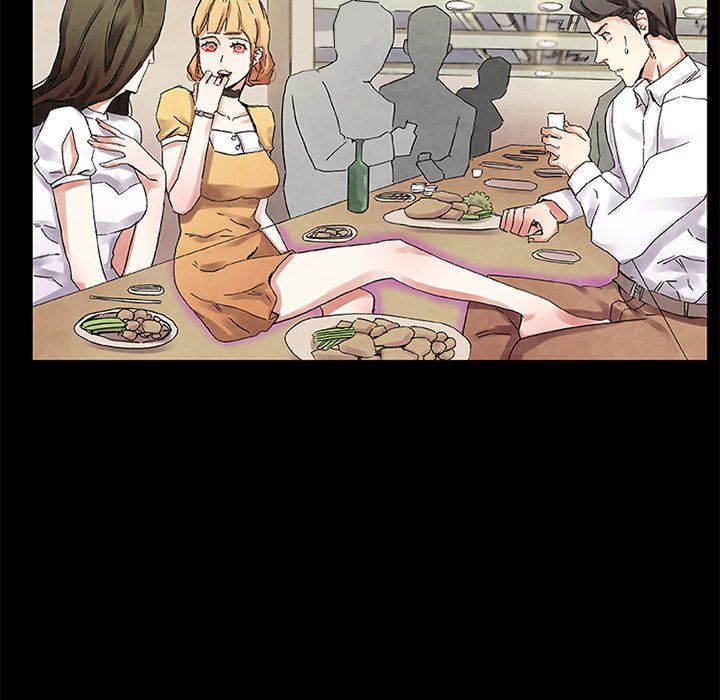 Miss Provocative Manhwa - Chapter 19 Page 18