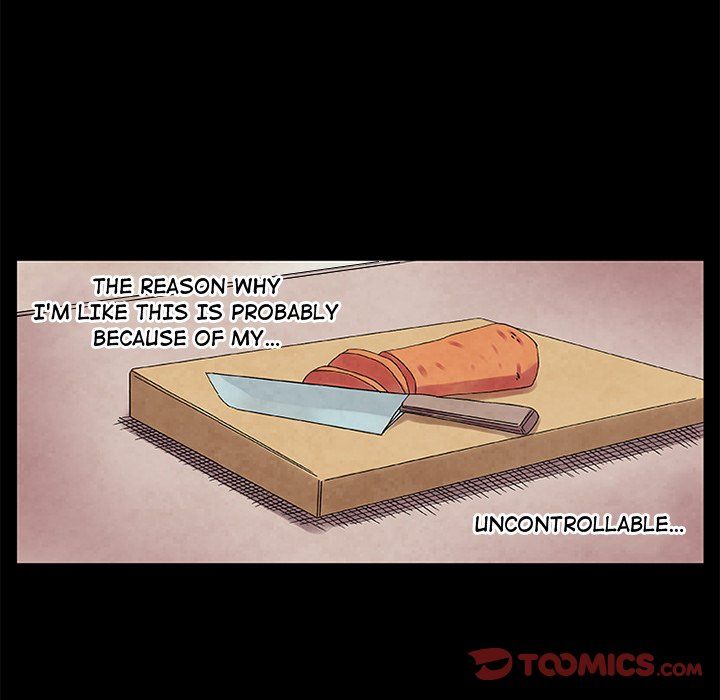 Miss Provocative Manhwa - Chapter 19 Page 21