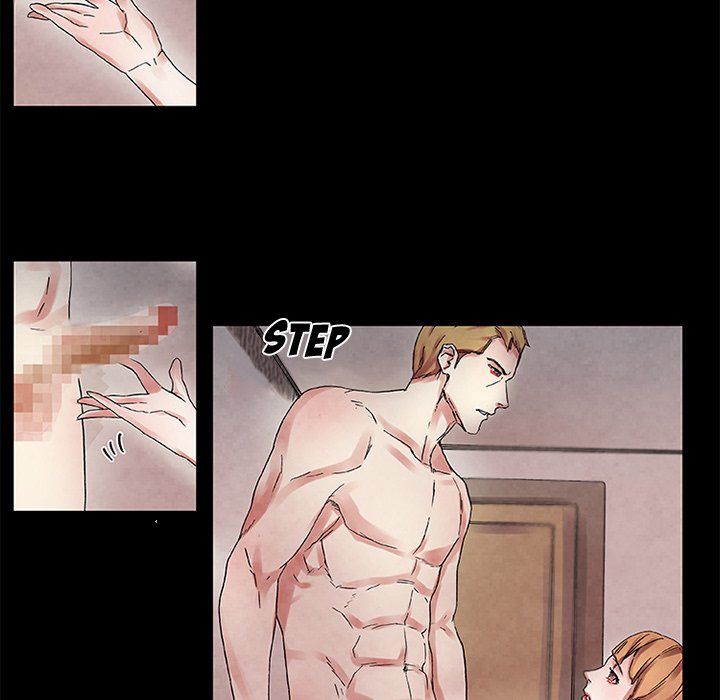 Miss Provocative Manhwa - Chapter 19 Page 28